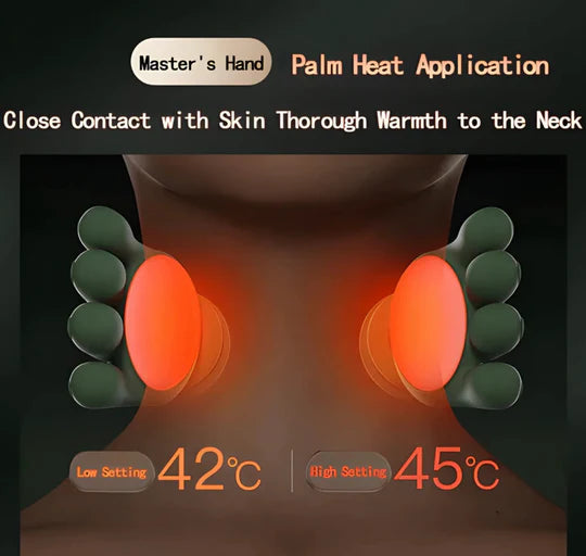 Neck & Shoulder Pro™