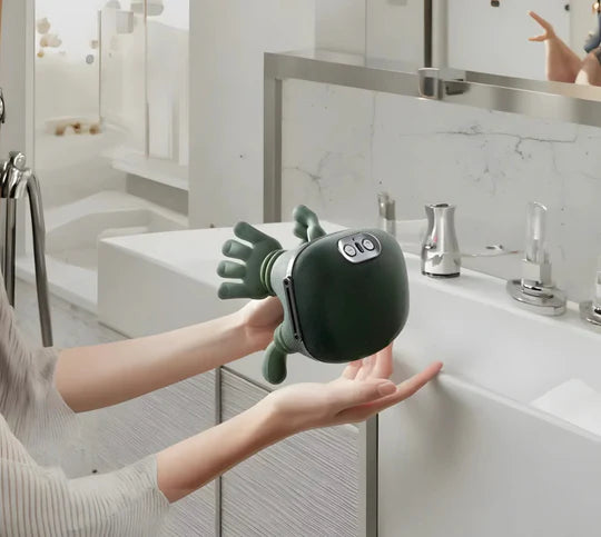 Neck & Shoulder Pro™