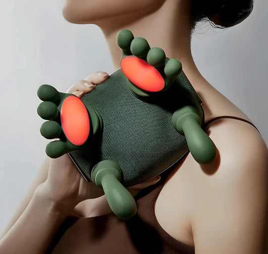 Neck & Shoulder Pro™