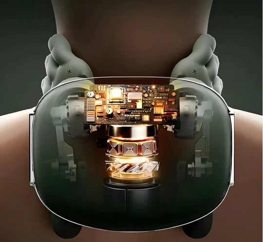 Neck & Shoulder Pro™