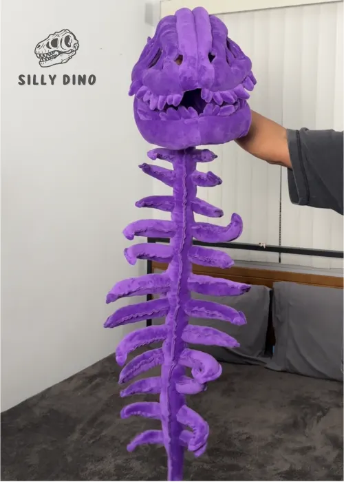 Sillydino