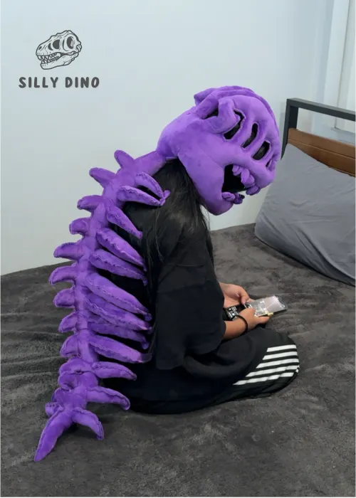 Sillydino