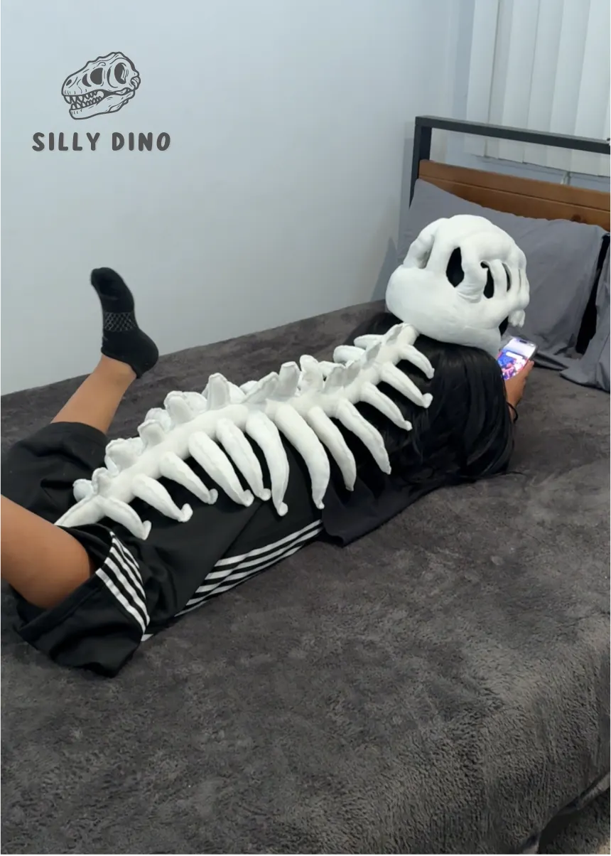 Sillydino