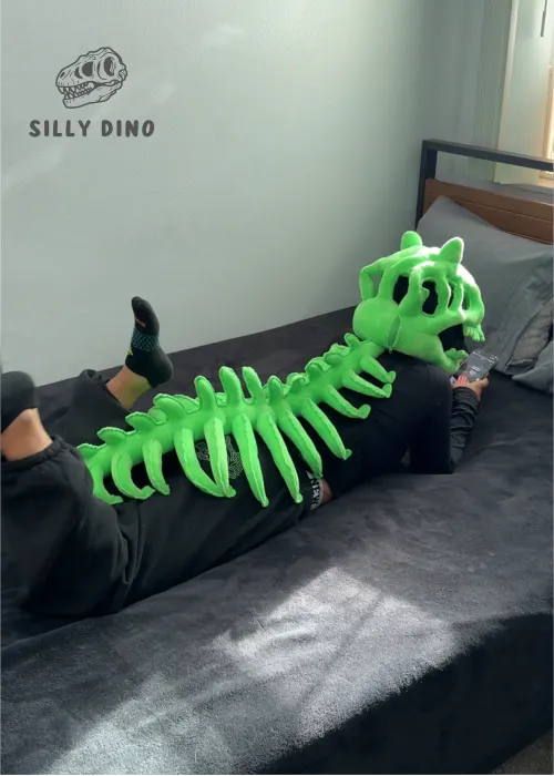 Sillydino
