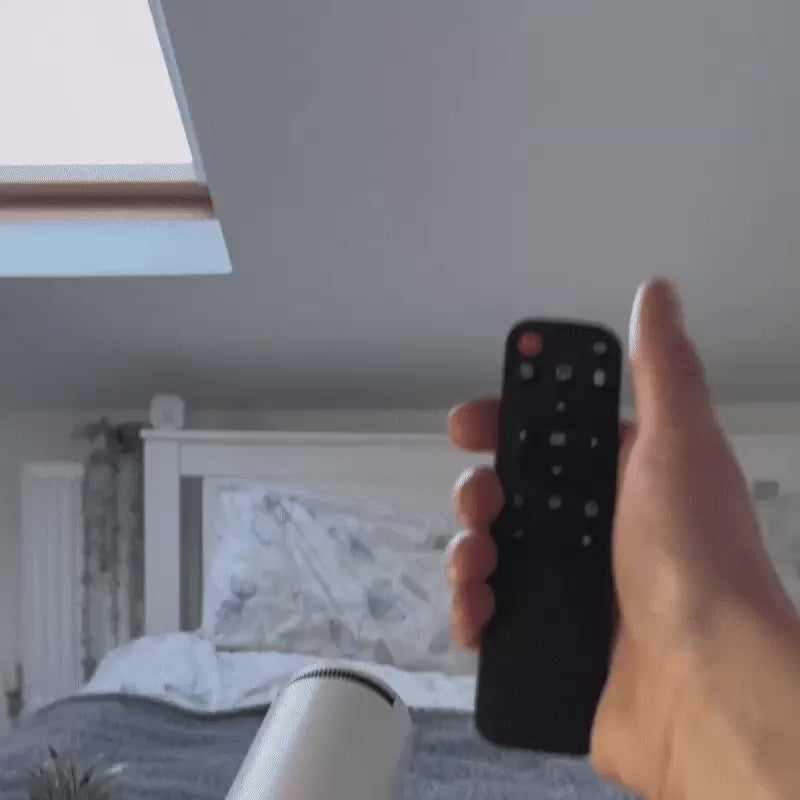 Smart Mini Projector